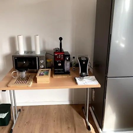 In Zentrum Apartamento *