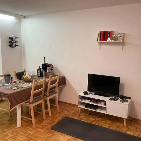 Apartament In Zentrum Monachium