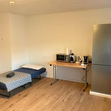 In Zentrum * Munique