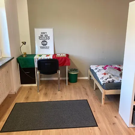 In Zentrum Apartamento