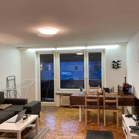 In Zentrum * Munique