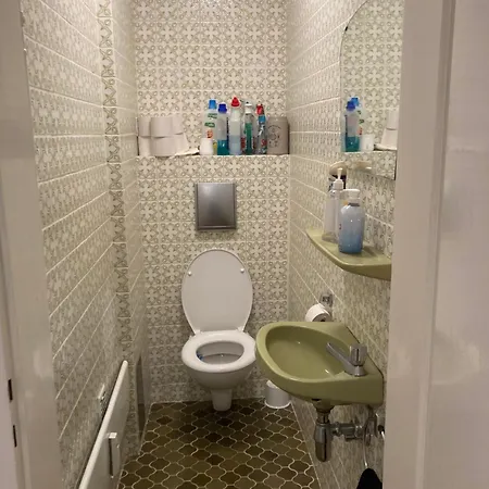 In Zentrum Apartamento