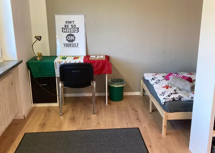 In Zentrum Appartement