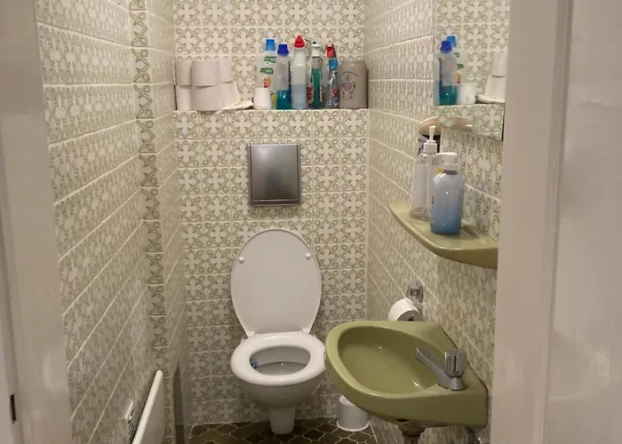 In Zentrum Appartement